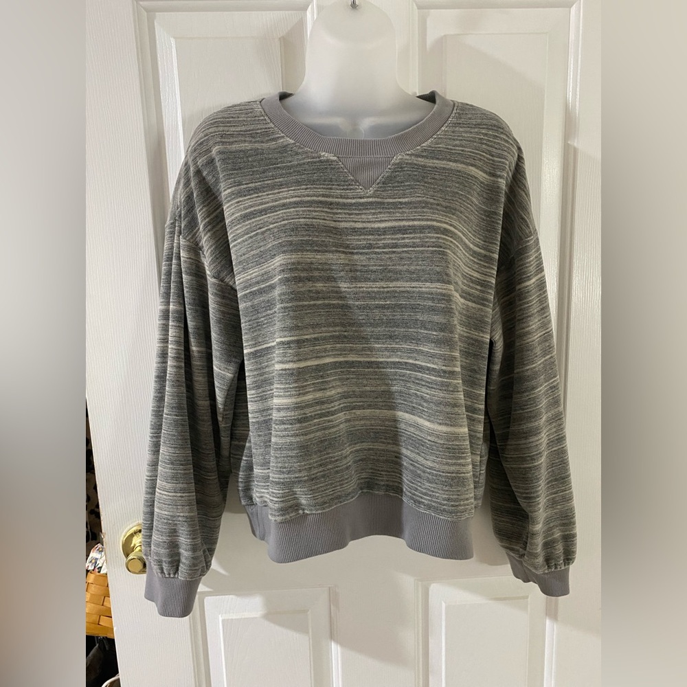 Ladies Madewell Sweatshirt